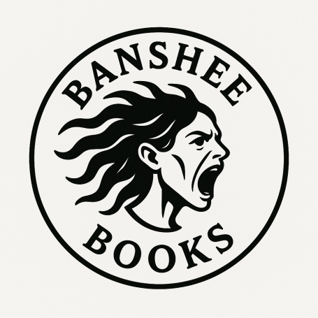 Banshee Books Logo